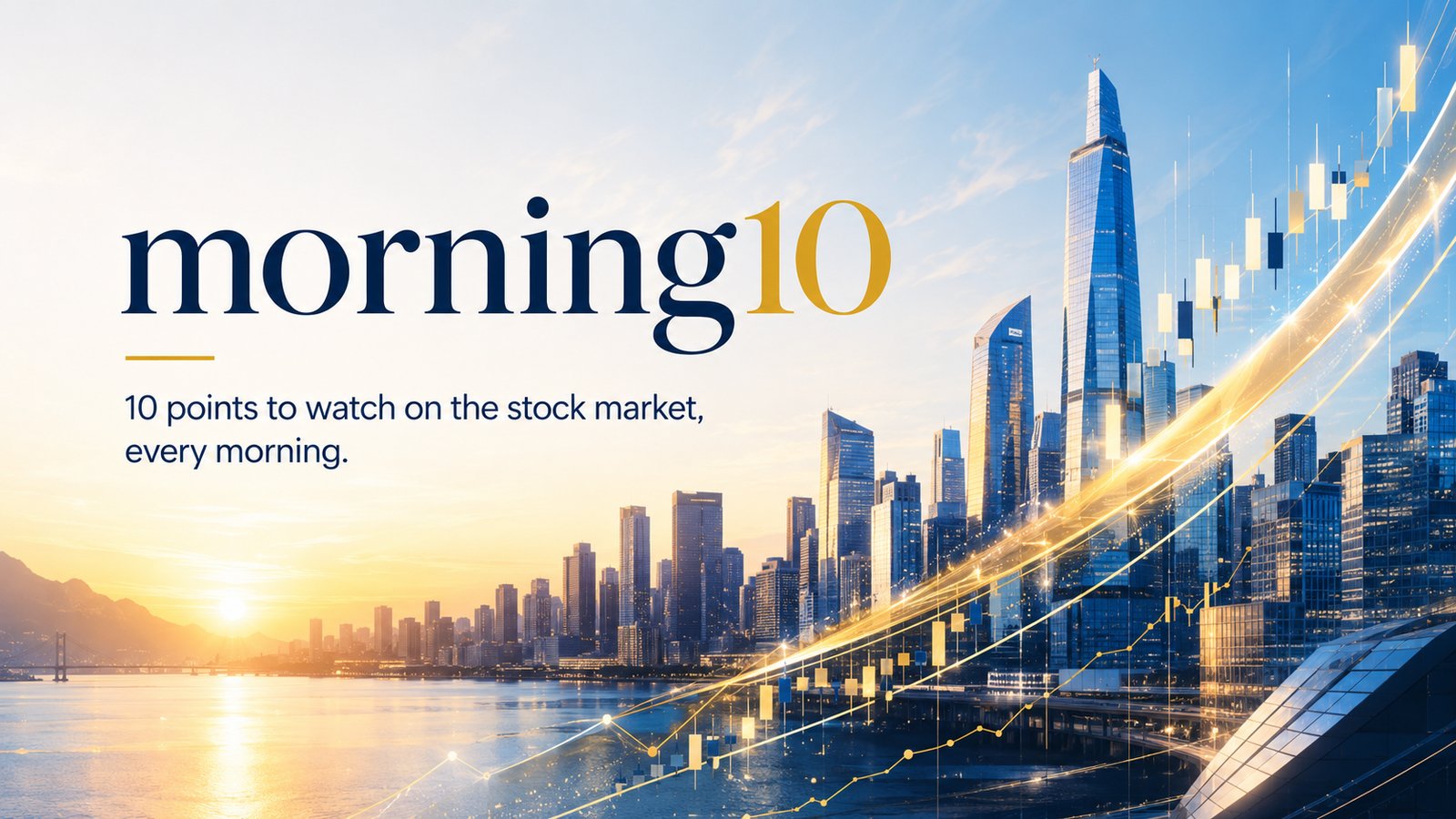 The Morning 10 — Jul 24, 2026